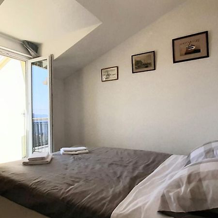 Apartment Port View Crikvenica Kültér fotó