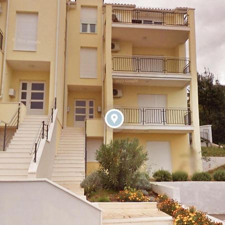 Apartment Port View Crikvenica Kültér fotó