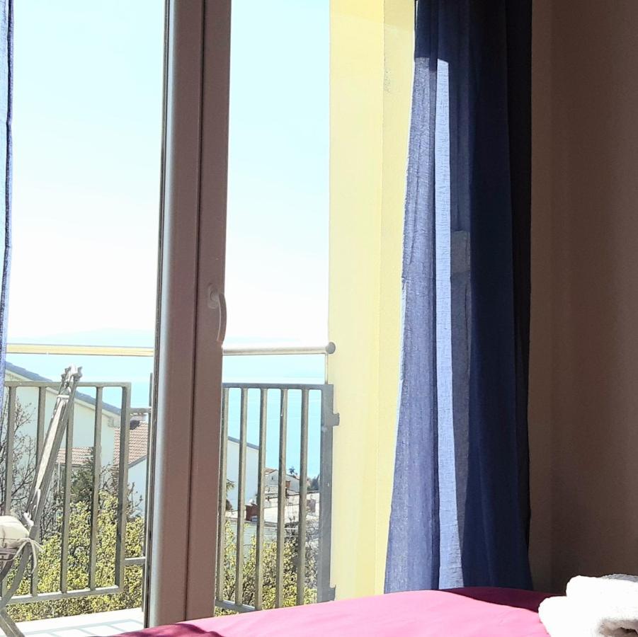Apartment Port View Crikvenica Kültér fotó