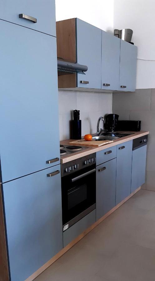 Apartment Port View Crikvenica Kültér fotó