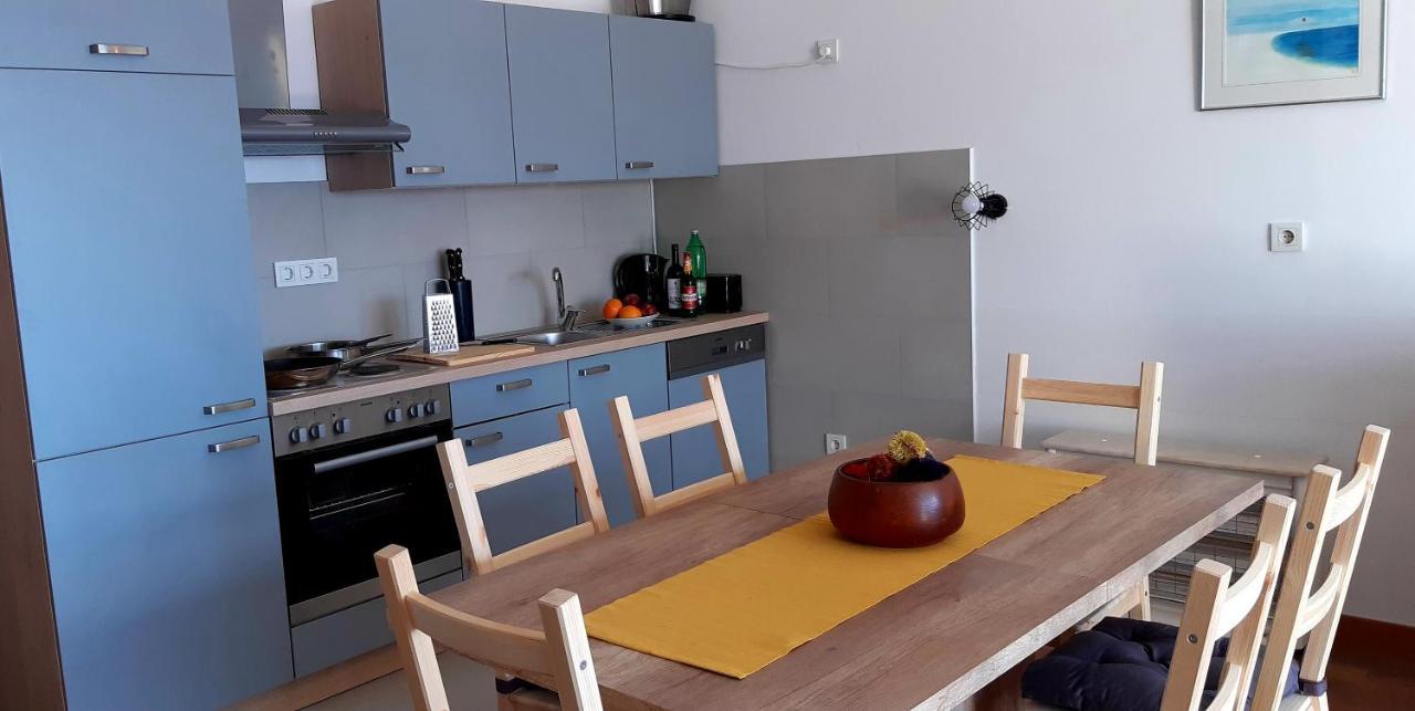 Apartment Port View Crikvenica Kültér fotó
