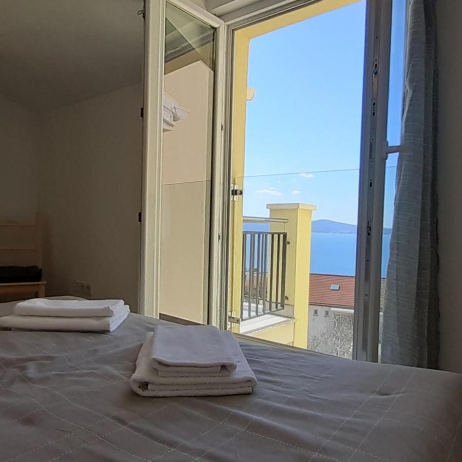 Apartment Port View Crikvenica Kültér fotó