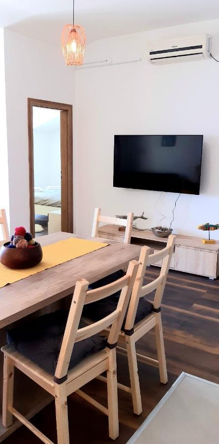 Apartment Port View Crikvenica Kültér fotó