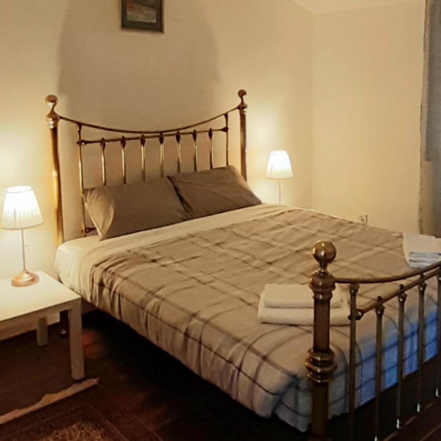 Apartment Port View Crikvenica Kültér fotó